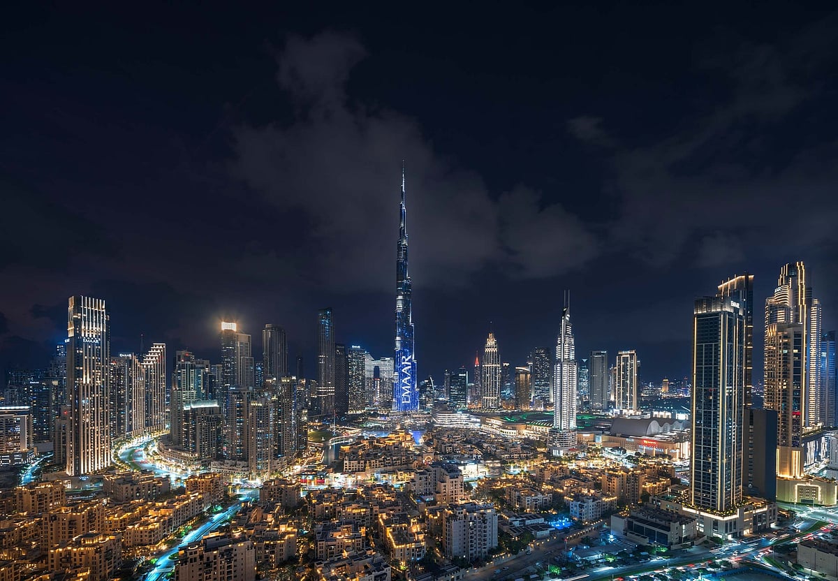 Dubai welcomes 16.7 million tourists in first 11 months of 2024: DET
