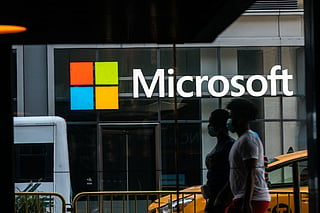 Microsoft expects to spend $80b on AI this fiscal year