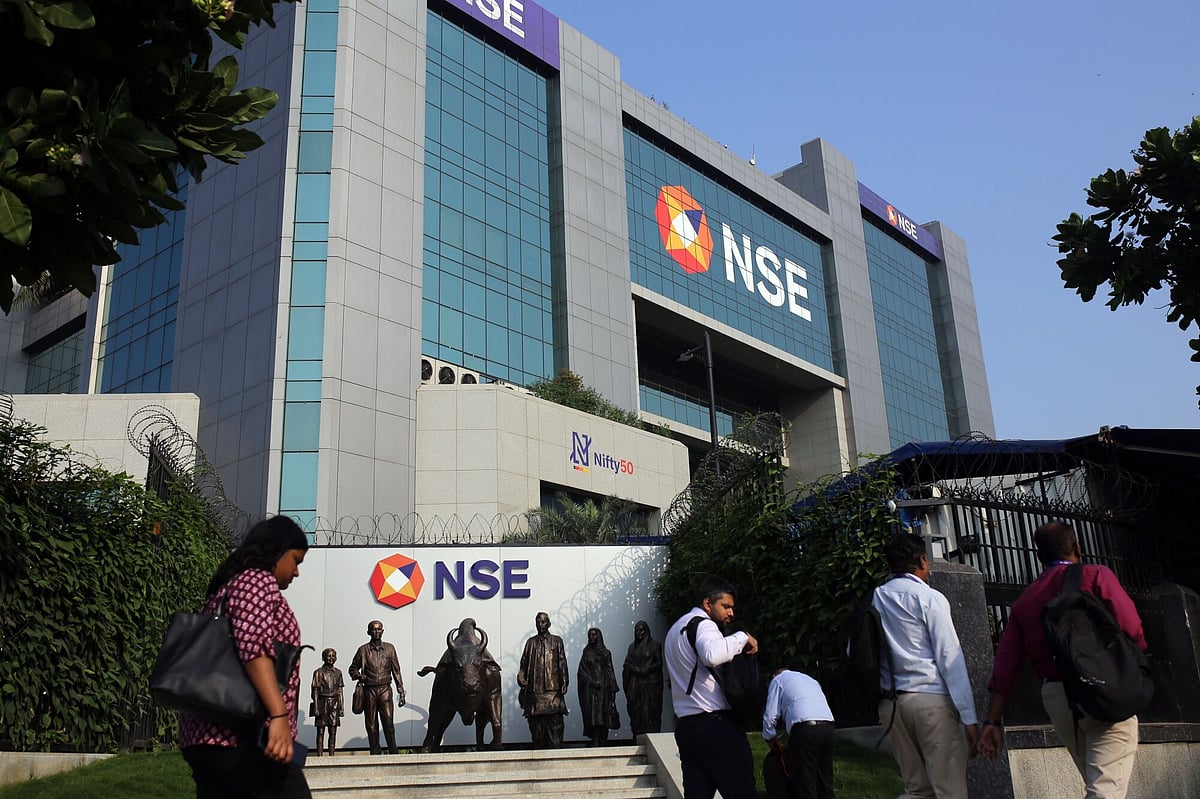 Around 85 companies aim to list on the stock exchanges next year, collectively targeting 1.53 trillion rupees ($18 billion), according to data from Prime Database.