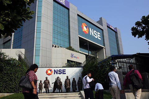 Around 85 companies aim to list on the stock exchanges next year, collectively targeting 1.53 trillion rupees ($18 billion), according to data from Prime Database.