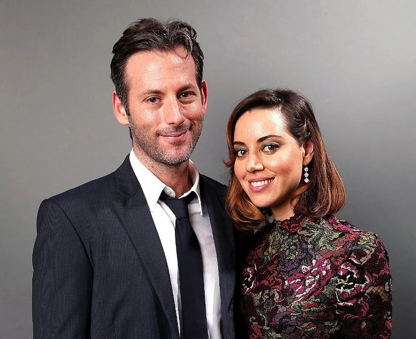 Film director and screenwriter Jeff Baena, who was married to actress Aubrey Plaza, has died, authorities confirmed.