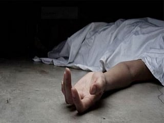 Police said Garay Sanchez entered store before closing and spent night in back freezer area.