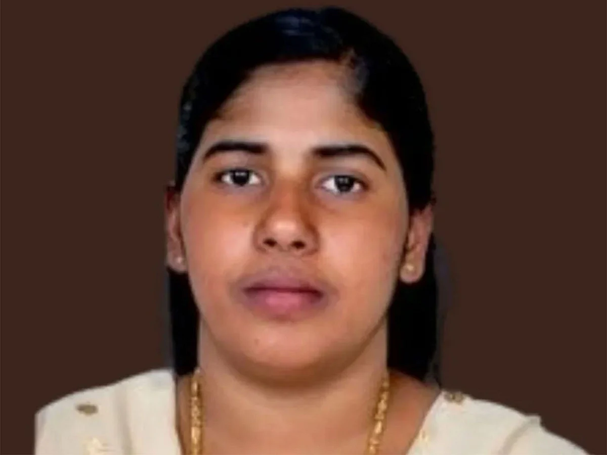 Nimisha Priya
