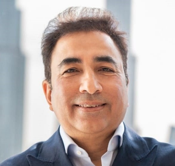 Harish Fabiani