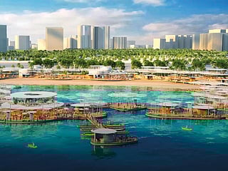 Video: New phase of Dubai’s Dh400 million Al Mamzar beach project to start