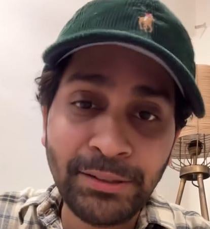 Social media influencer Ankush Bahuguna recounts 40-hour 'Digital Arrest': 'I was crying, begging…”