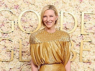 Golden Globes 2025 Fashion: Best Red Carpet looks and who wore what best