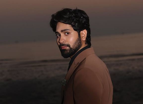 Ankush Bahuguna said he wanted to raise awareness to prevent others from going through the same.