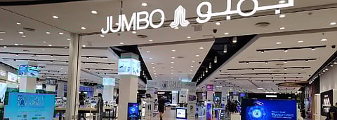 Jumbo Electronics wraps up 50-year anniversary with record performance