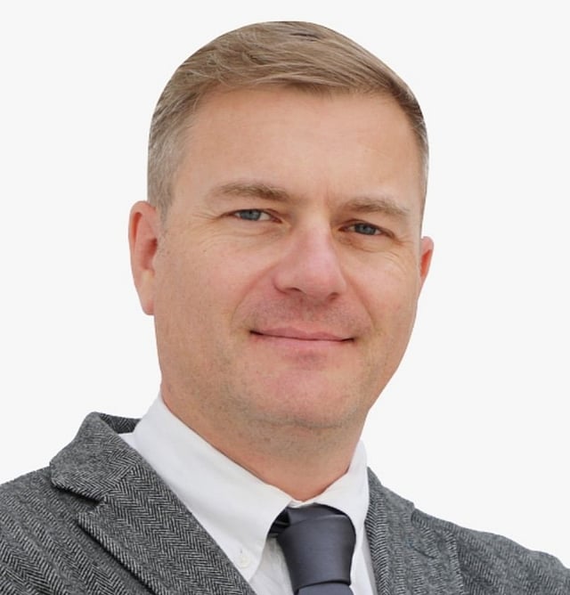James C. Ryan