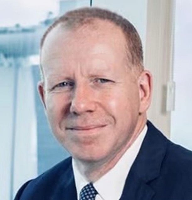 Steve Brice