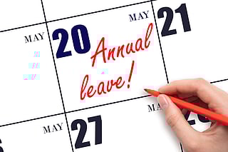 UAE public holidays 2025: How to maximise your annual leave without breaking rules 