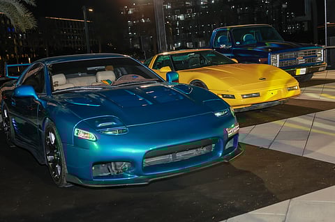 First edition of DSF Auto Season is set to thrill visitors and residents citywide.