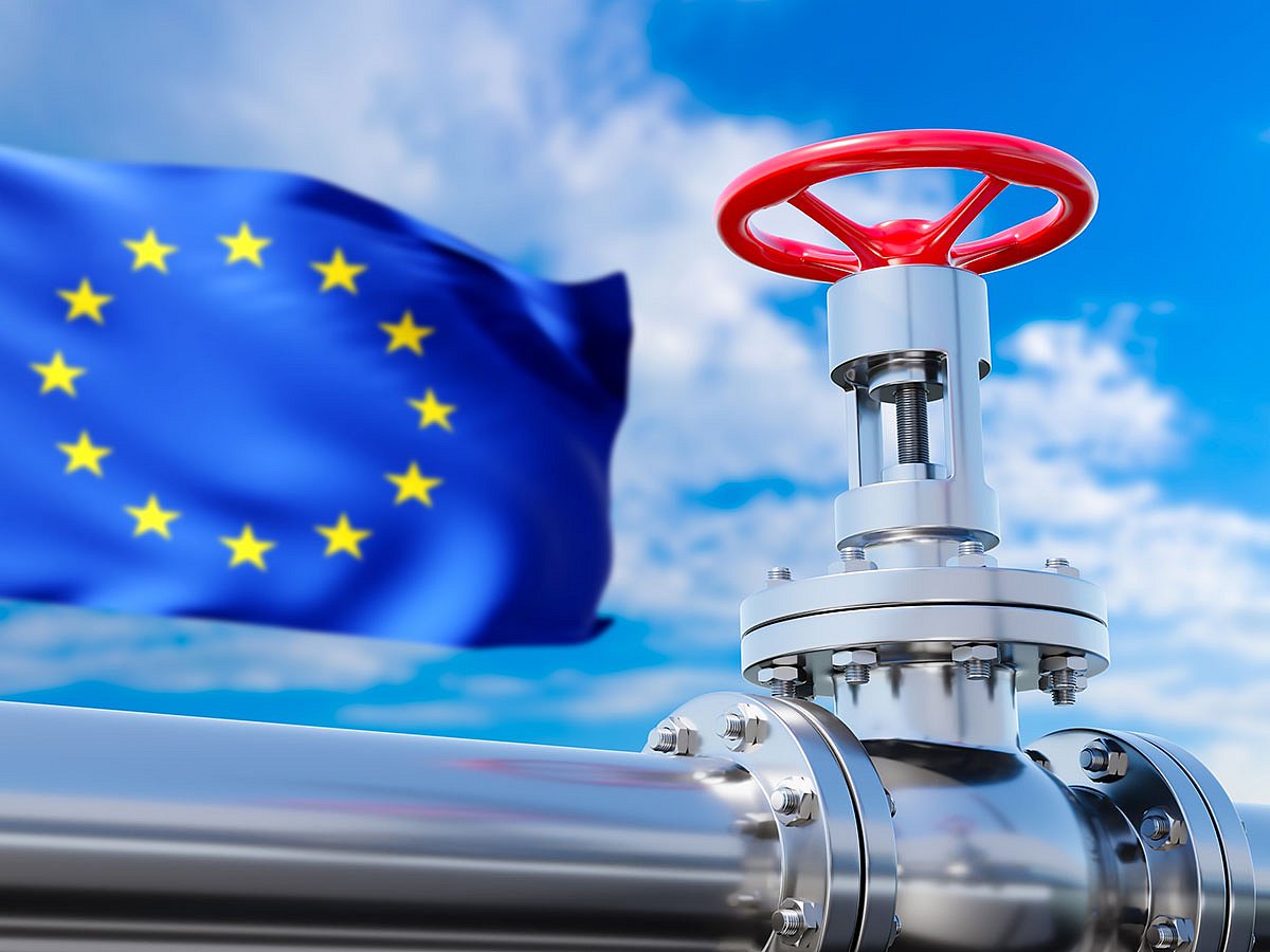 It will not be easy for EU member countries to tap into gas imports from suppliers other than Russia. For one, those supplies will be pricier.