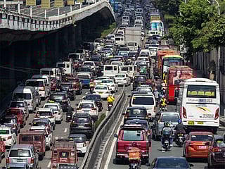 CARMAGEDDON, ENERGY INSECURITY: Traffic in Metro Manila earned top rank as the 'worst in the world' for a Metro area in 2024. The Philippines imports nearly 100% of its fuel for transportation.