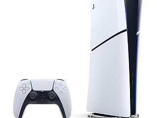  PlayStation 5 (PS5) Slim Console - Disc Edition