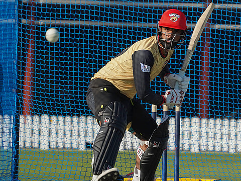 Fakhar Zaman has not played for his country since the ICC T20 World Cup in June of 2024.