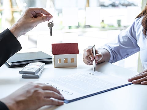 The 'hard bargaining' between tenants and landlords has already started now that Dubai has gone live with the real-time Rental Index. 