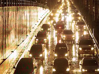 Philippines' Metro Manila traffic ranked the worst in the world in 2023: Report