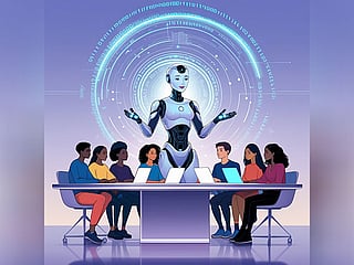 Beijing to roll out AI courses for kids to boost sector’s growth