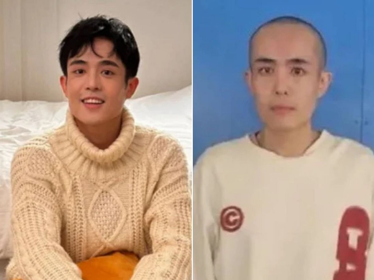 Chinese actor Wang Xing rescued from human trafficking near Thai ...