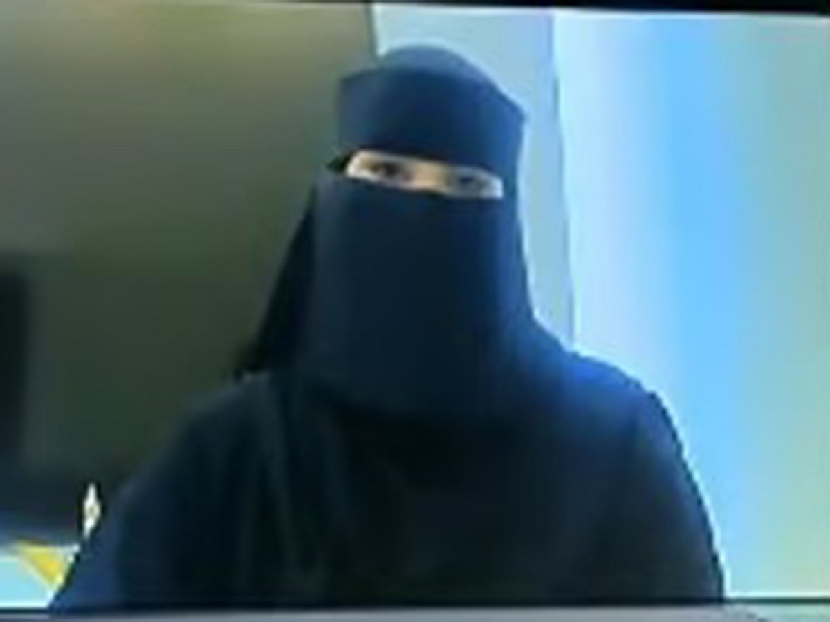 Hamda Al Ruwaili saudi super mum