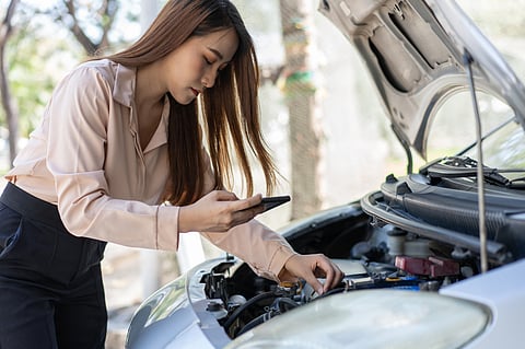 Many admit they overlook essential car maintenance tasks that can help prevent major issues down the road