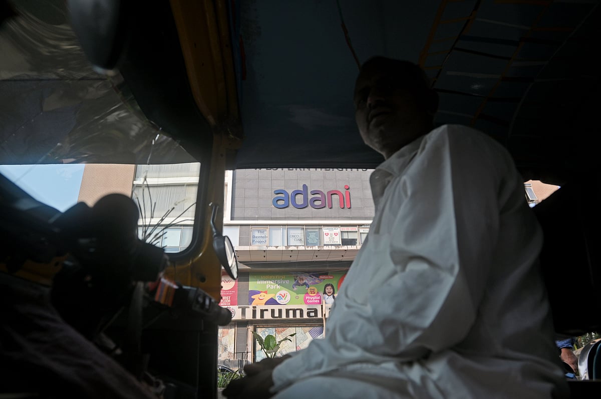 Adani plans to exit from non-core activities to focus on the bread-and-butter infrastructure businesses. 