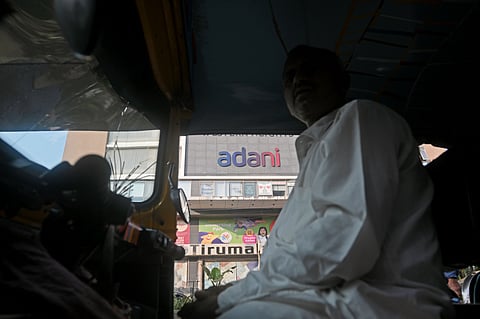 Adani plans to exit from non-core activities to focus on the bread-and-butter infrastructure businesses. 