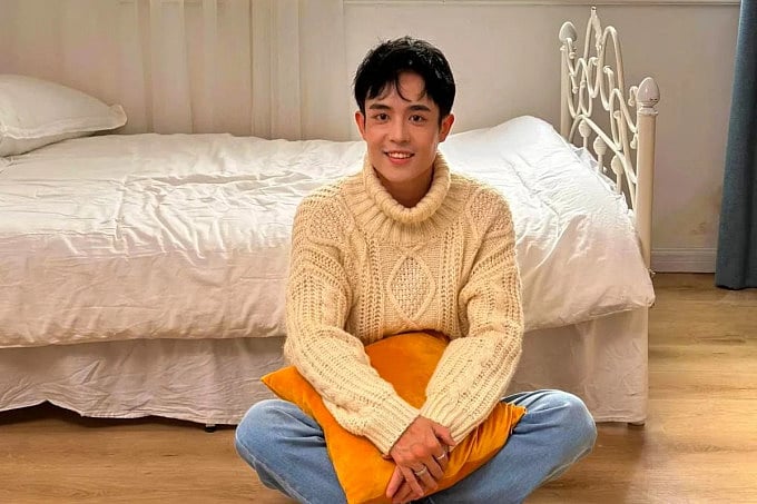 Wang Xing (also known as "Xing Xing"), 22, had gone missing in Tak province, a northern Thai region bordering Myanmar, after reportedly traveling there for a supposed casting call.
