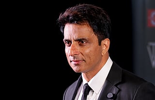 Bollywood actor Sonu Sood’s viral bike ride: What sparked the outrage? 