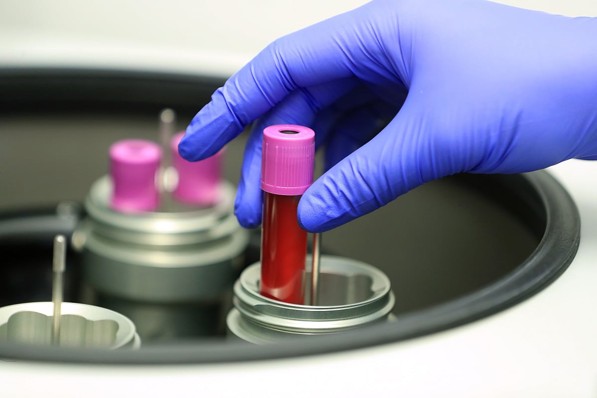 Breakthrough lab system detects heavy metals locally within hours. [Illustrative image]