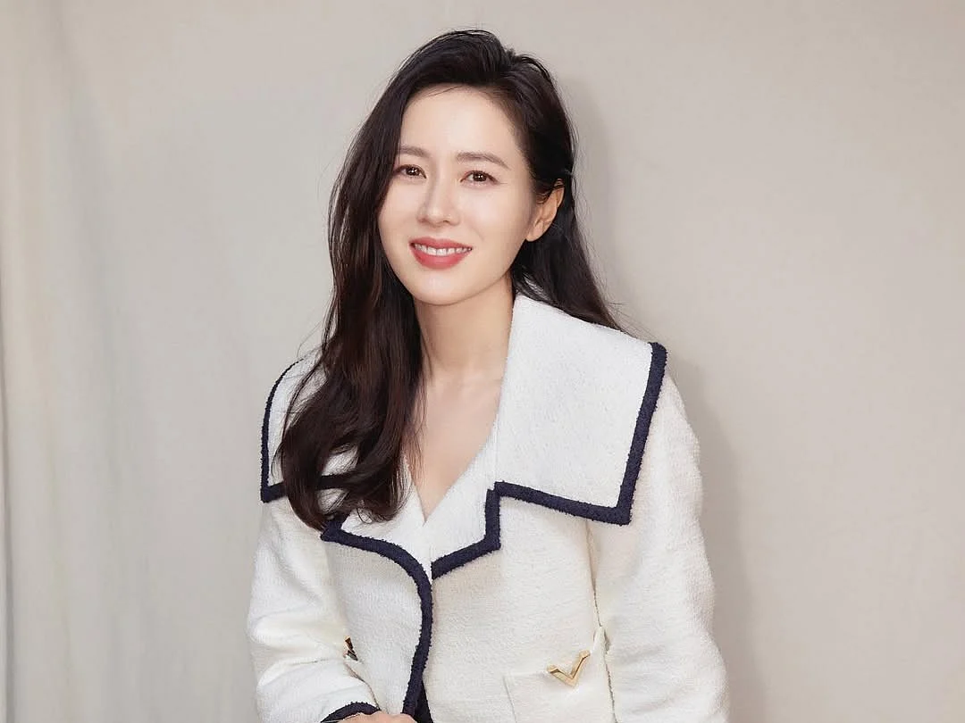 Son Ye-Jin is in talks for a new thriller, but fans have reservations about the potential character.