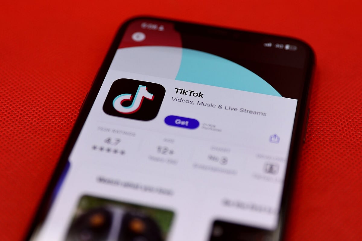 TikTok has pledged to "go dark" in the United States on Sunday
