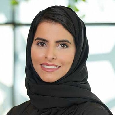 Sara Abdelaziz Al Nuaimi
