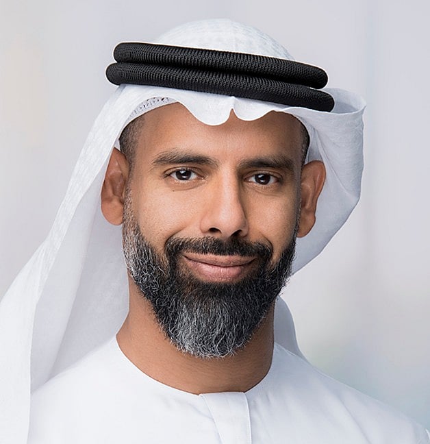 Khalid Al Tayer of Taaleem