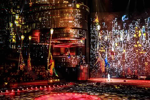 Chinese Consulate announces six events to celebrate Chinese New Year in Dubai
