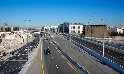 File photo. The delays will occur from 1am on Friday, May 30, 2025, until 5am on Tuesday, June 3, 2025.