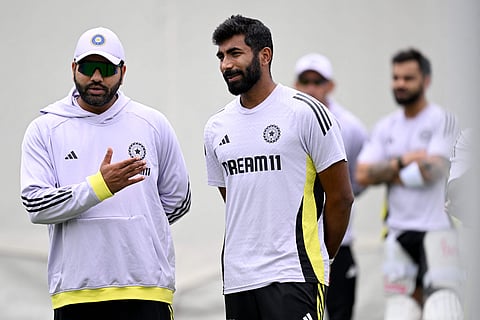 India play their Champions Trophy opener against Bangladesh on February 20.