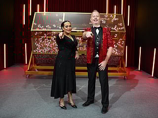 Indian national wins Big Ticket's Dh20m grand prize