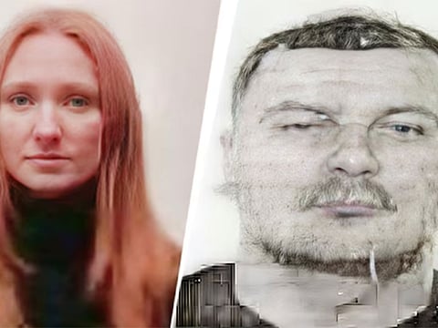 A Look-Out Circular (LOC) will soon be issued against Artem and Olena Stoin, who are believed to have fled the country.
