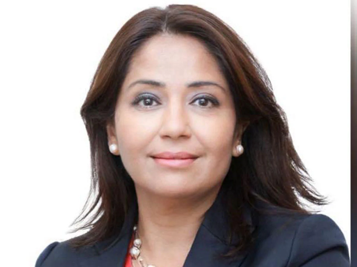 Washika Haak Saheem, Dubai Business School, University of Dubai 