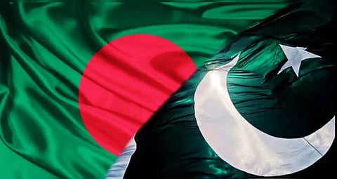 Pakistanis can now apply for Bangladesh visa online. 