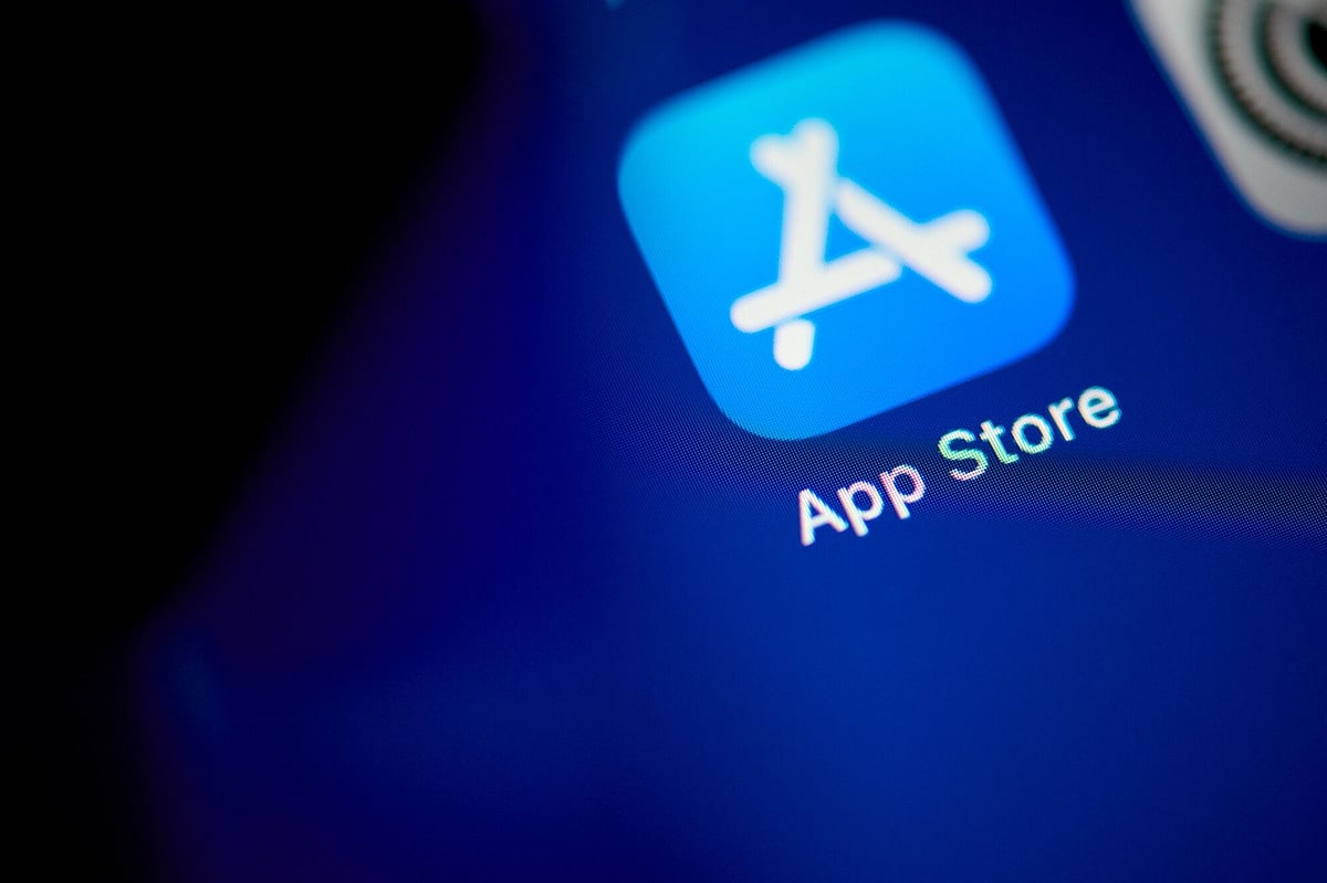 This is the second setback in two days for Apple.