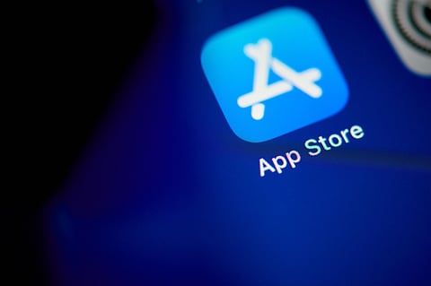 This is the second setback in two days for Apple.