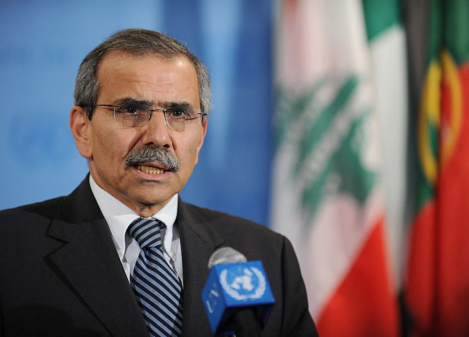 Salam won enough support to become Lebanon’s next prime minister after a majority of lawmakers backed him for the post on Monday.