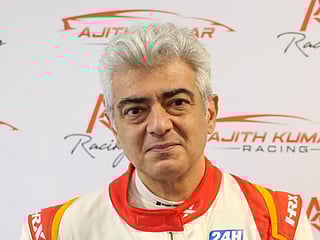 Ajith Kumar opens up on Dubai Racing, success and social media hate
