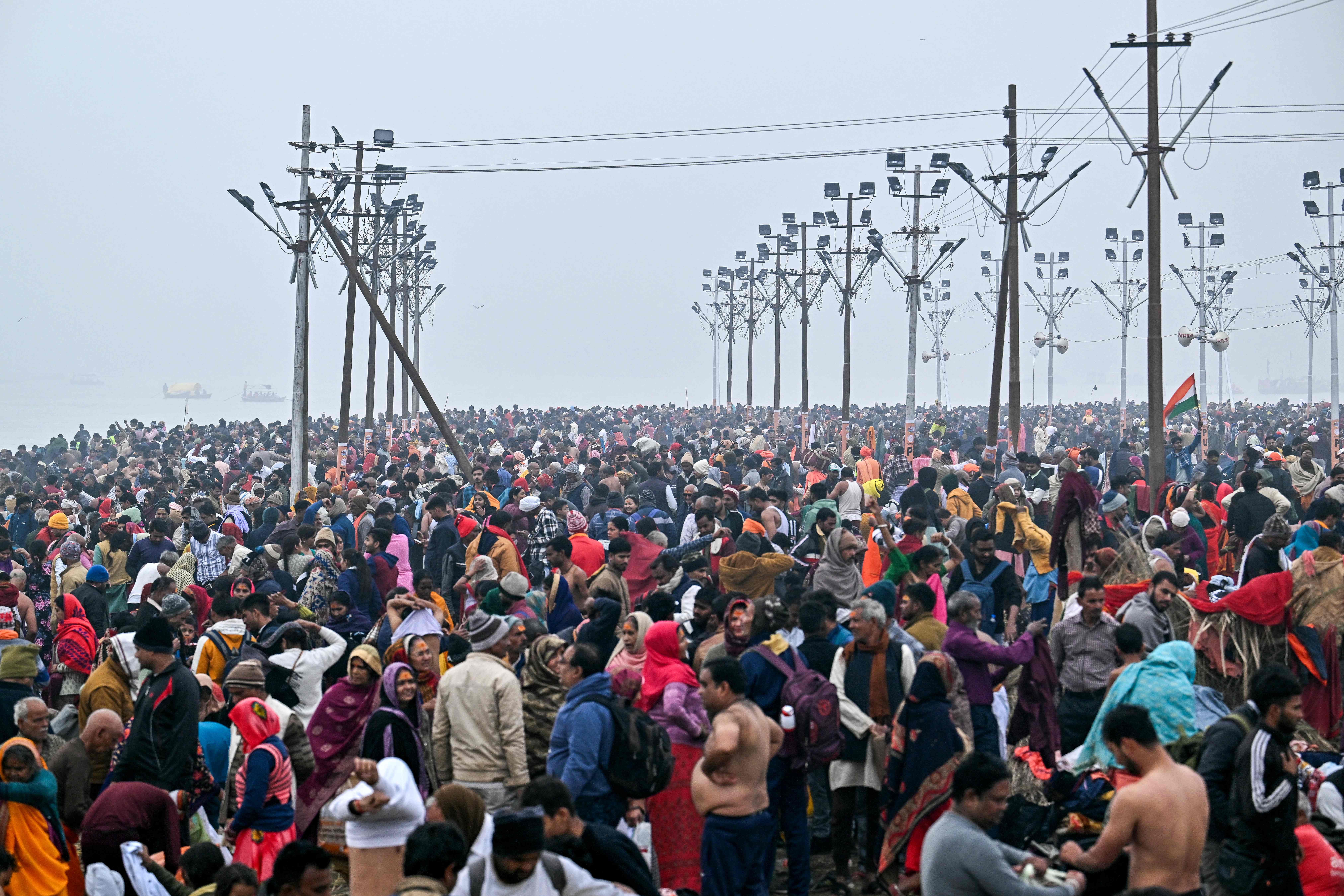 India: 50 more domestic, international flights received bomb threats on  Tuesday