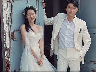 Hyun Bin and Son Ye-jin donate over Dh750,000 to hospitals, open up about their 'guilt': Every time I see my child...