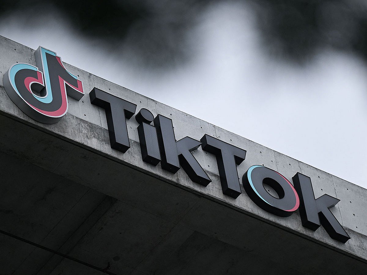The report estimated the value of TikTok's US operations at between $40 billion and $50 billion.